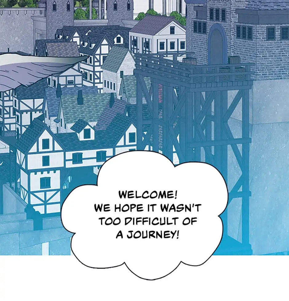 Hara of Thunder Chapter 9 page 106 - 