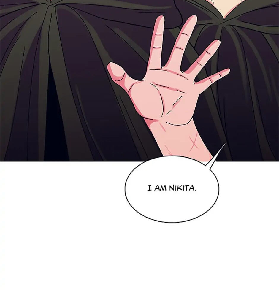 Hara of Thunder Chapter 9 page 109 - 