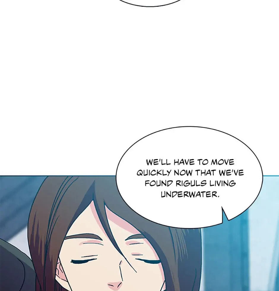 Hara of Thunder Chapter 9 page 114 - 