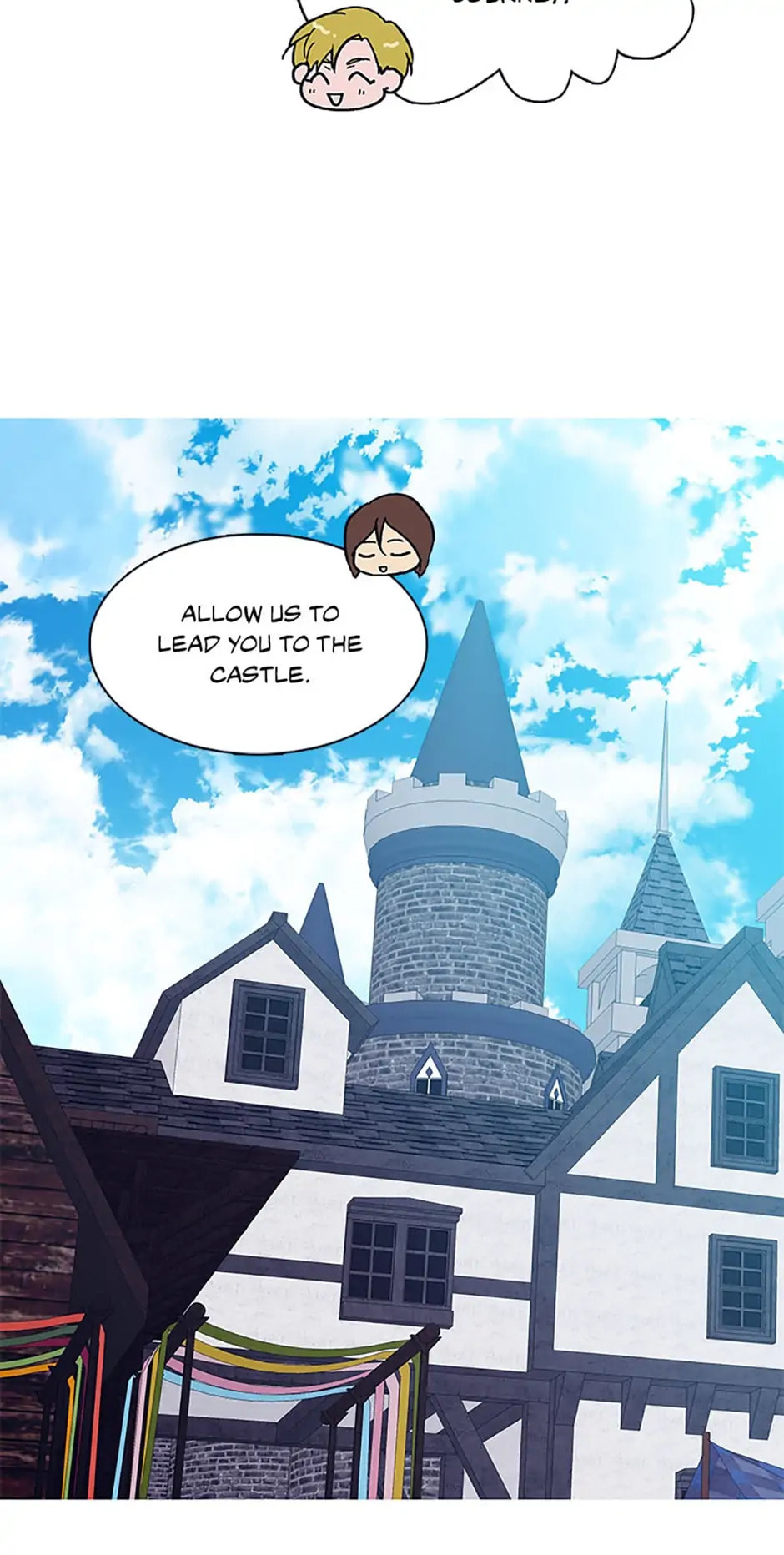 Hara of Thunder Chapter 9 page 119 - 