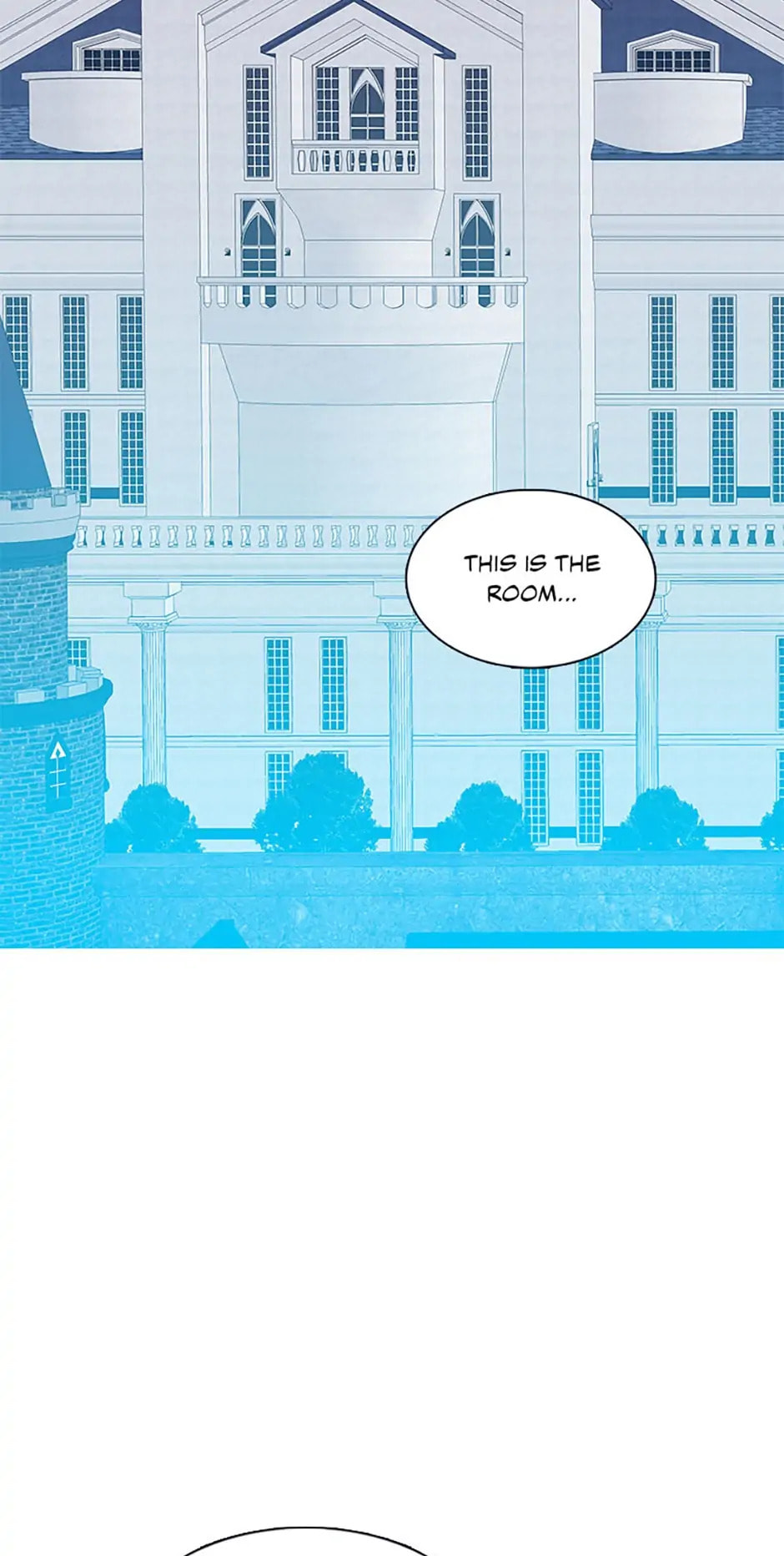 Hara of Thunder Chapter 9 page 121 - 