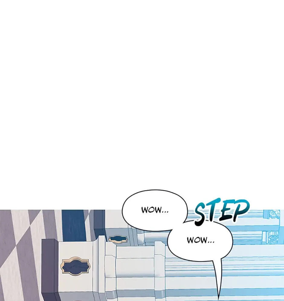 Hara of Thunder Chapter 9 page 123 - 