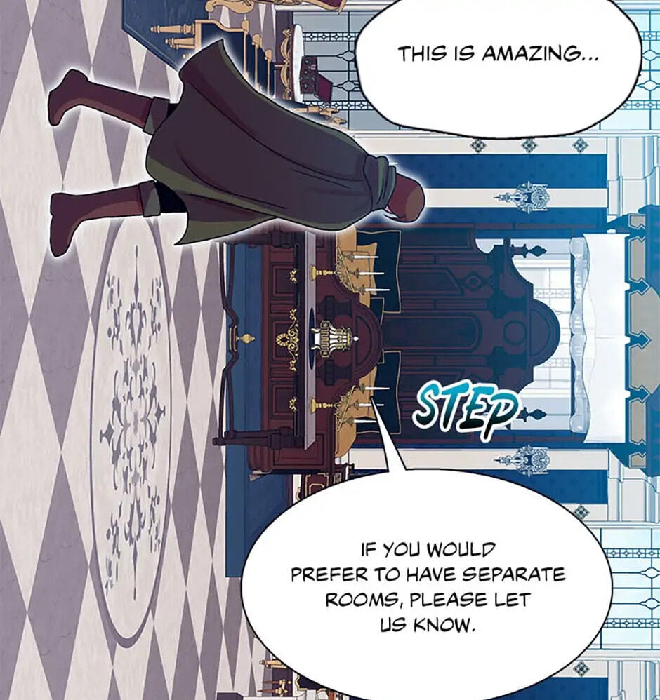 Hara of Thunder Chapter 9 page 125 - 