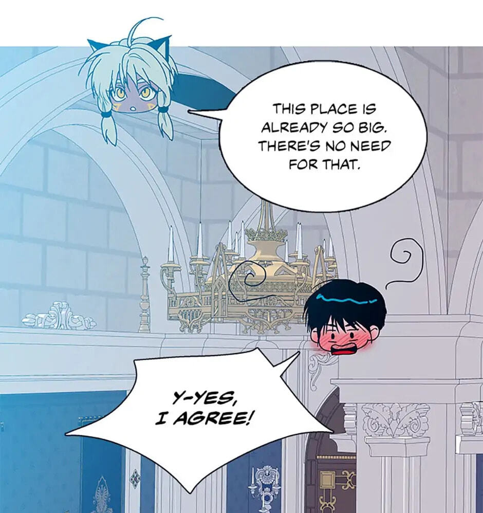 Hara of Thunder Chapter 9 page 127 - 