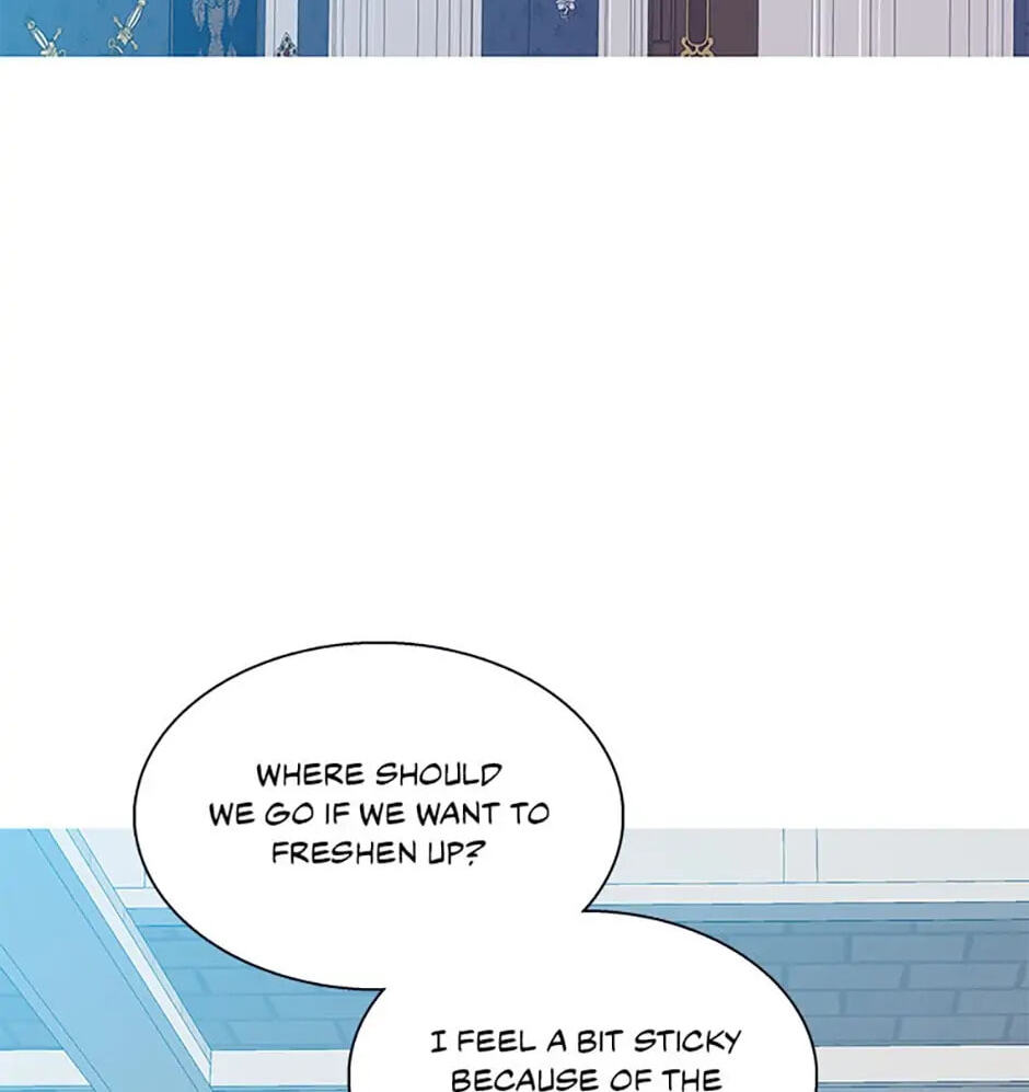 Hara of Thunder Chapter 9 page 128 - 