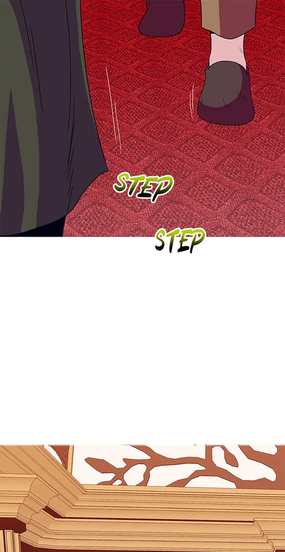 Hara of Thunder Chapter 9 page 131 - 