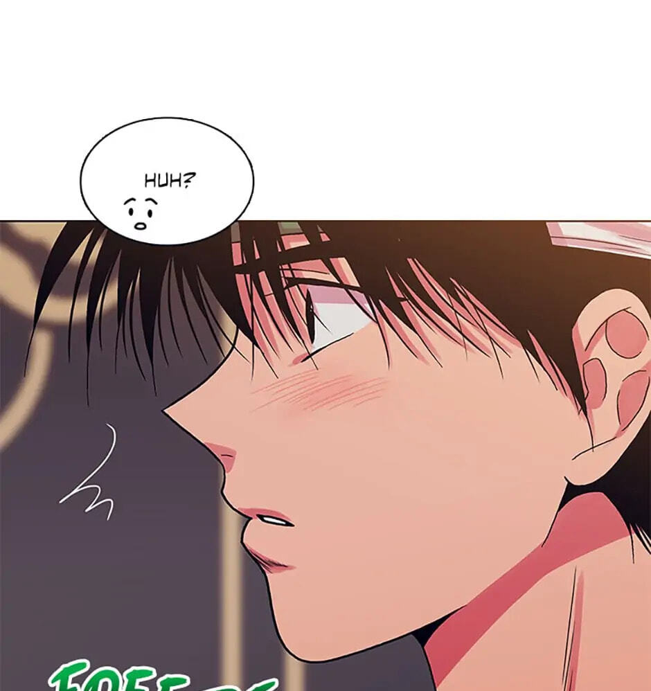 Hara of Thunder Chapter 9 page 138 - 