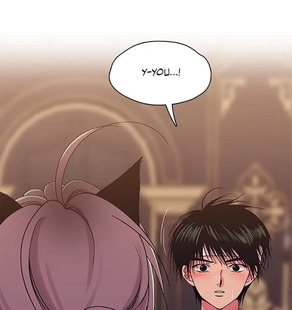 Hara of Thunder Chapter 9 page 140 - 