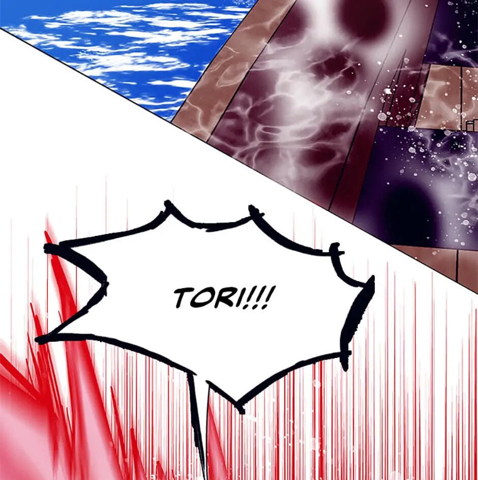 Hara of Thunder Chapter 9 page 15 - 