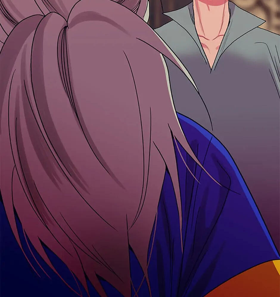 Hara of Thunder Chapter 9 page 141 - 