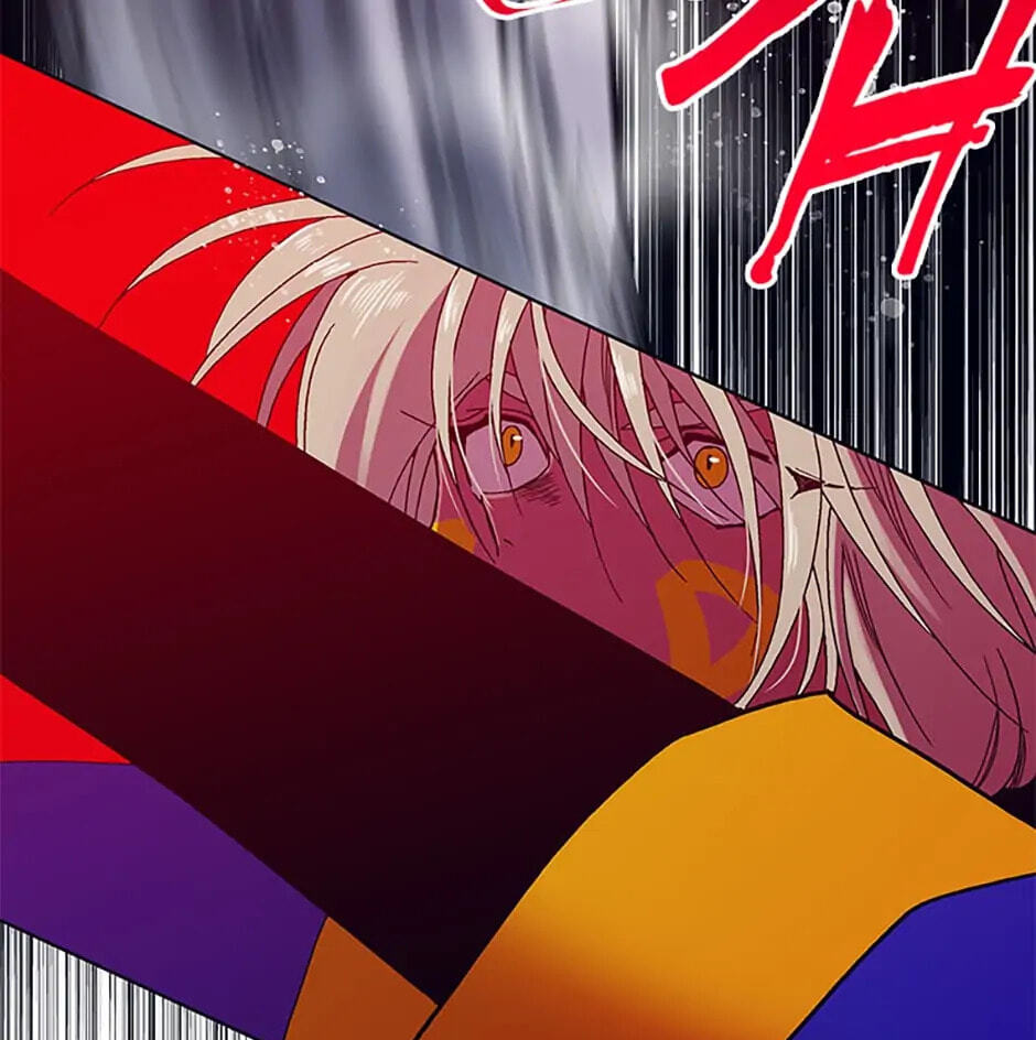 Hara of Thunder Chapter 9 page 19 - 