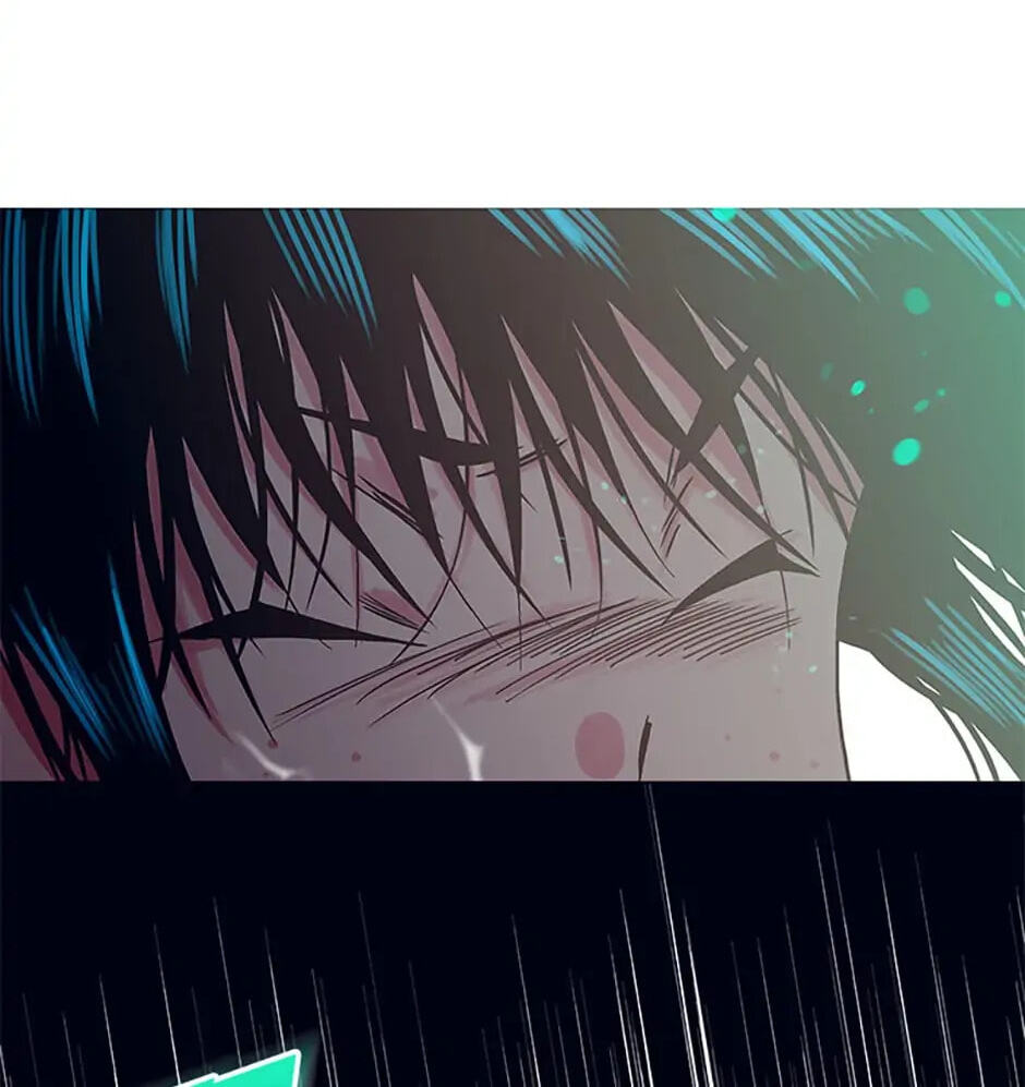 Hara of Thunder Chapter 9 page 27 - 