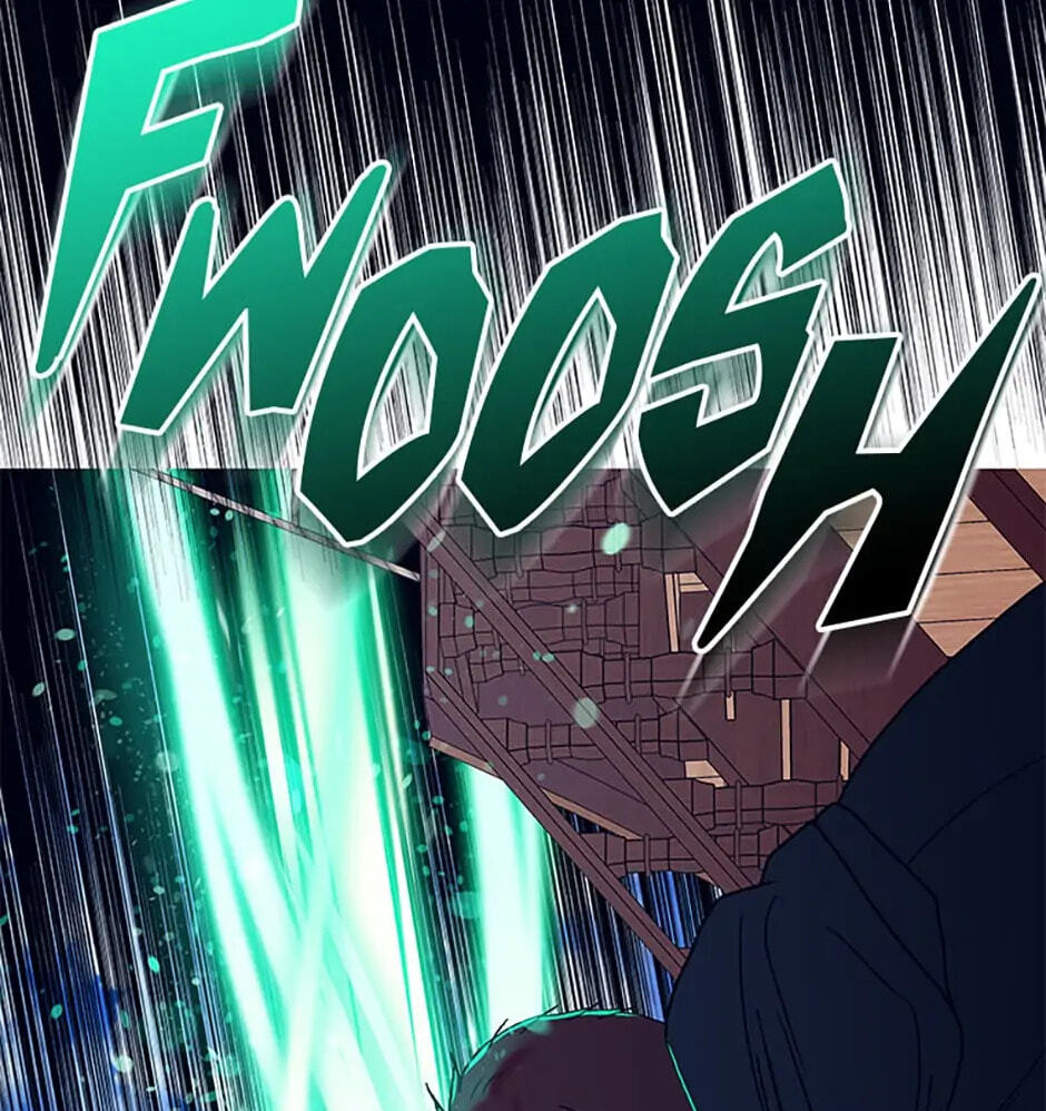 Hara of Thunder Chapter 9 page 28 - 