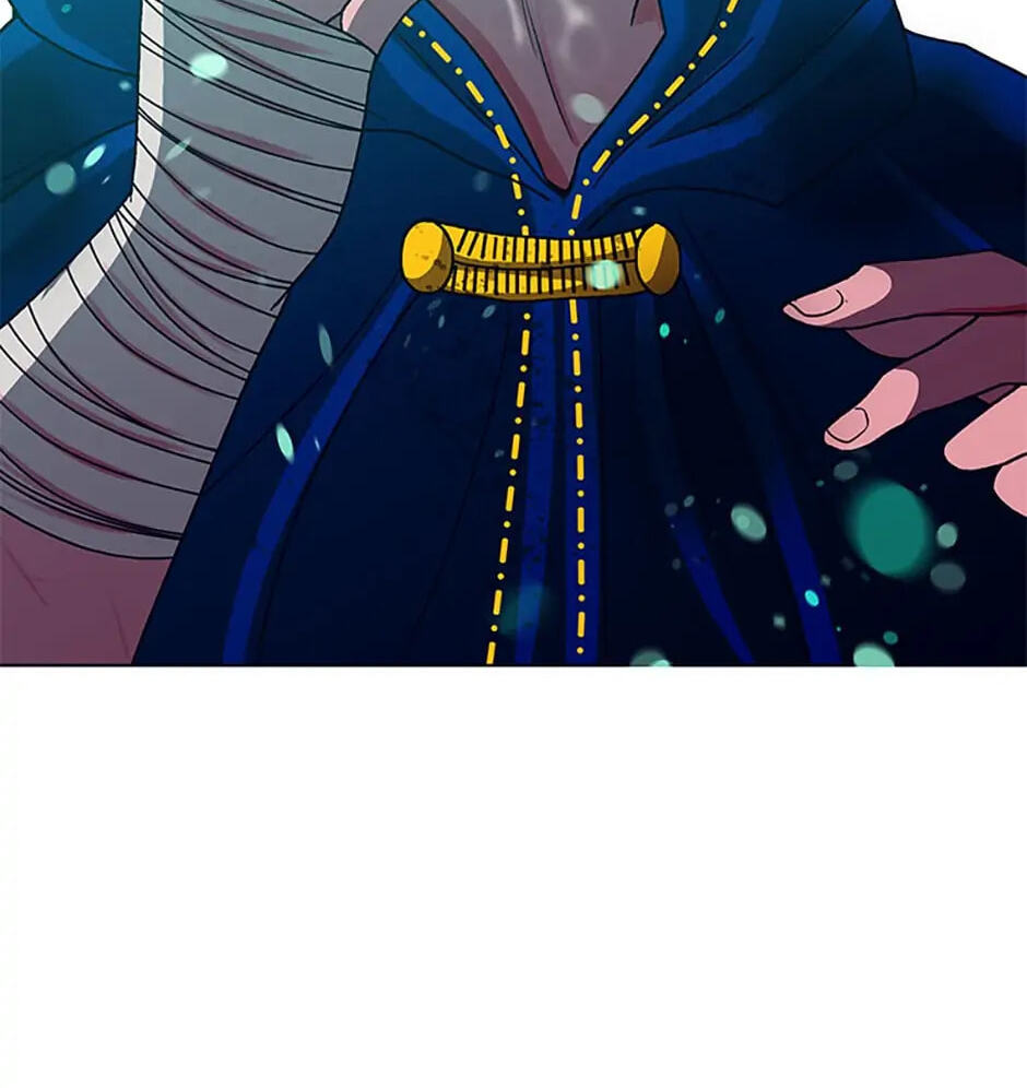 Hara of Thunder Chapter 9 page 33 - 