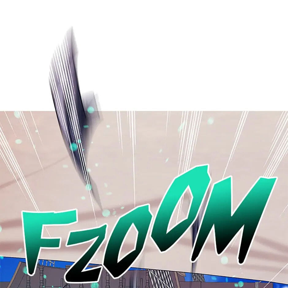 Hara of Thunder Chapter 9 page 38 - 