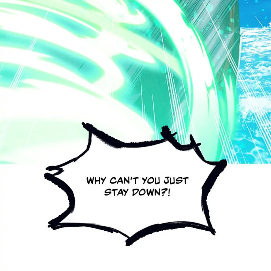 Hara of Thunder Chapter 9 page 40 - 