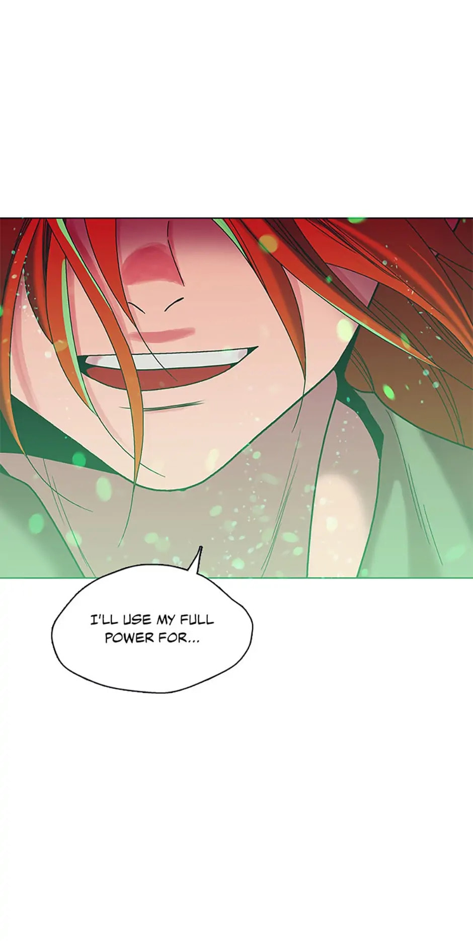 Hara of Thunder Chapter 9 page 46 - 