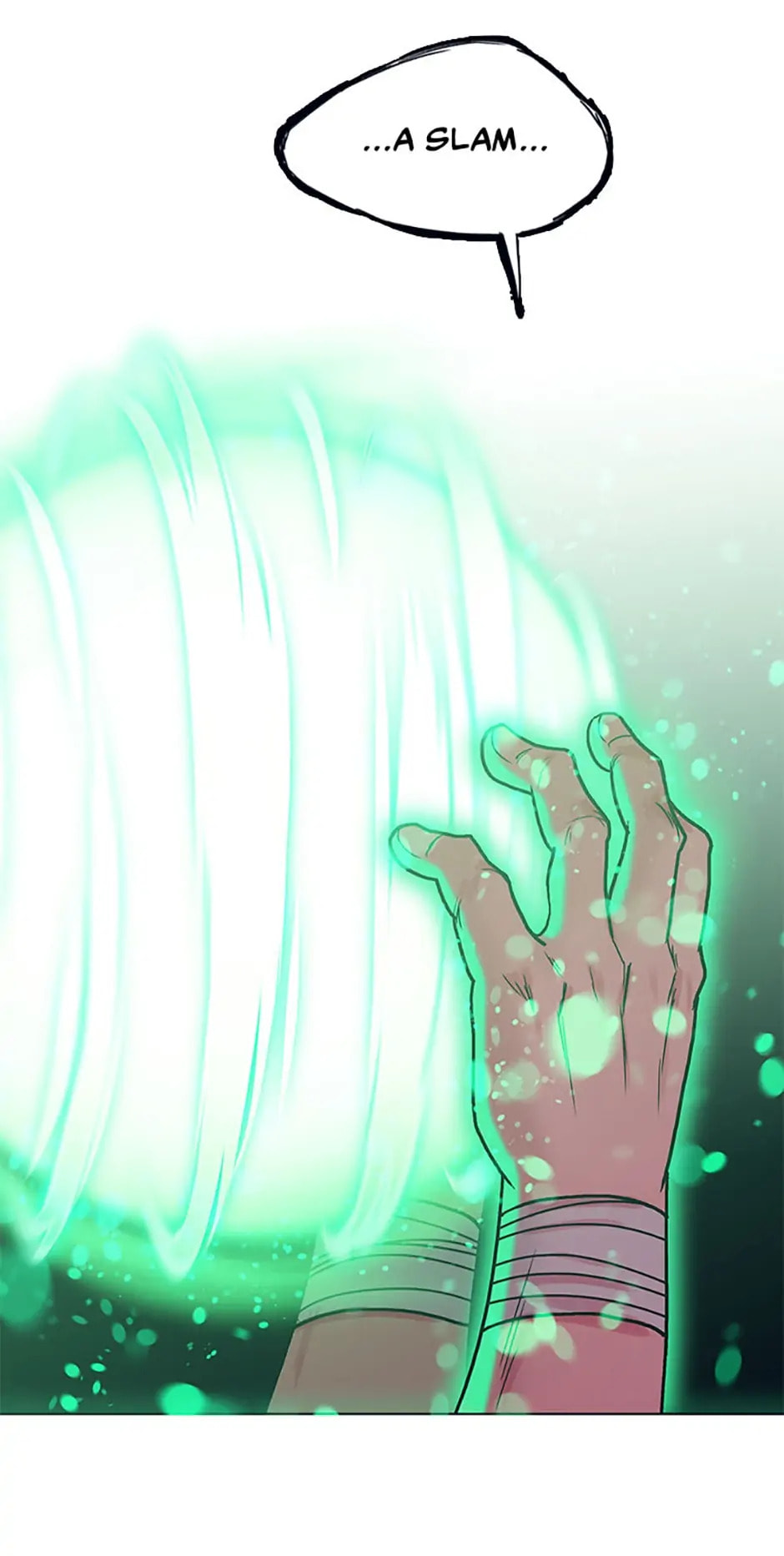 Hara of Thunder Chapter 9 page 47 - 