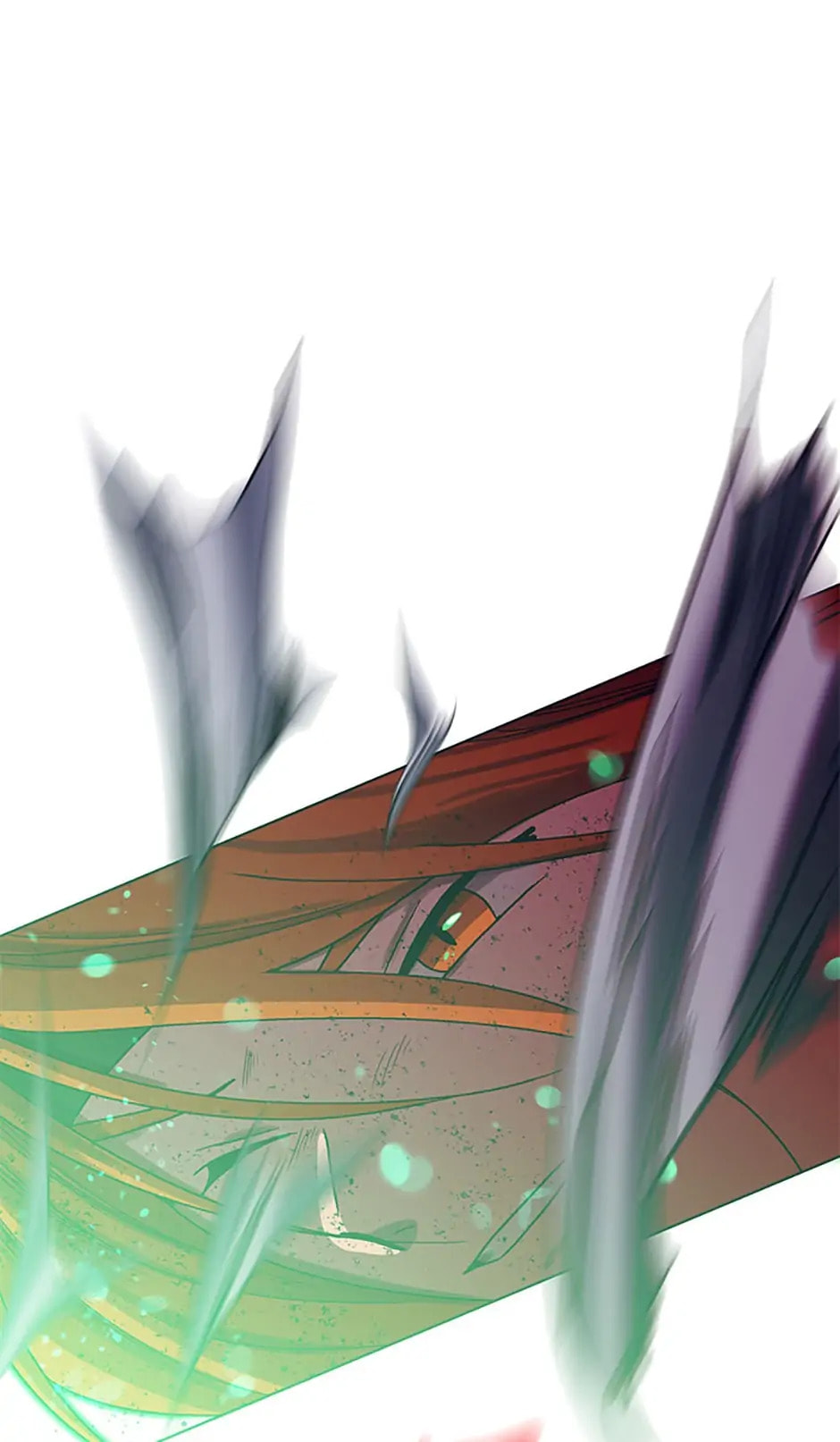 Hara of Thunder Chapter 9 page 51 - 