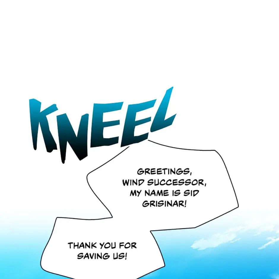 Hara of Thunder Chapter 9 page 61 - 