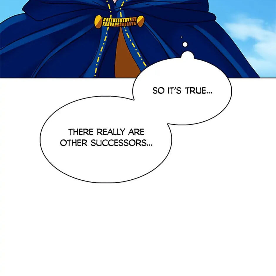 Hara of Thunder Chapter 9 page 66 - 