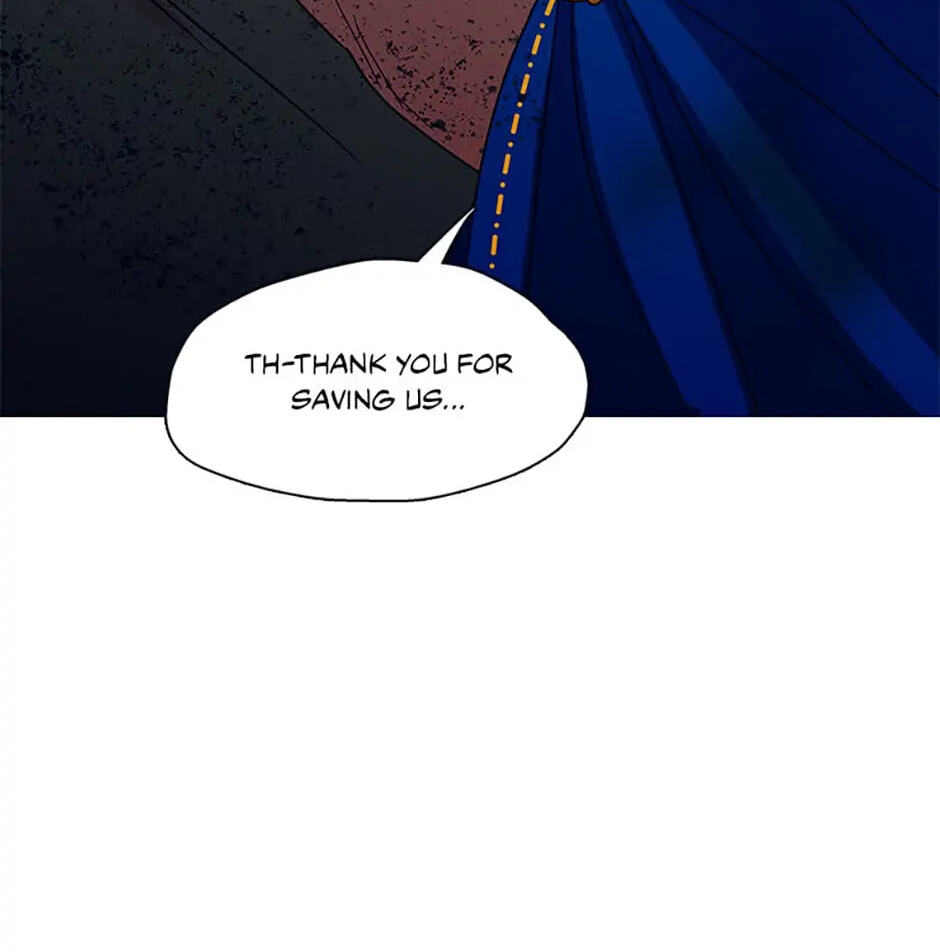 Hara of Thunder Chapter 9 page 74 - 