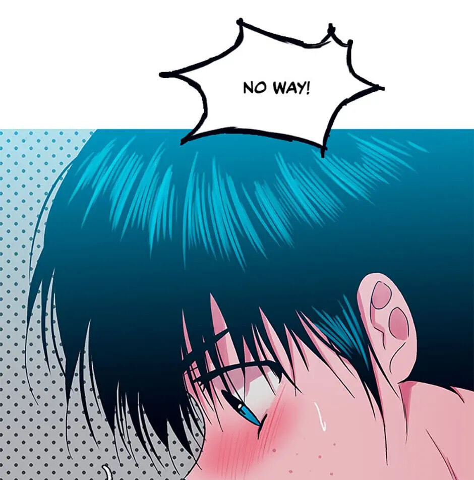 Hara of Thunder Chapter 9 page 75 - 
