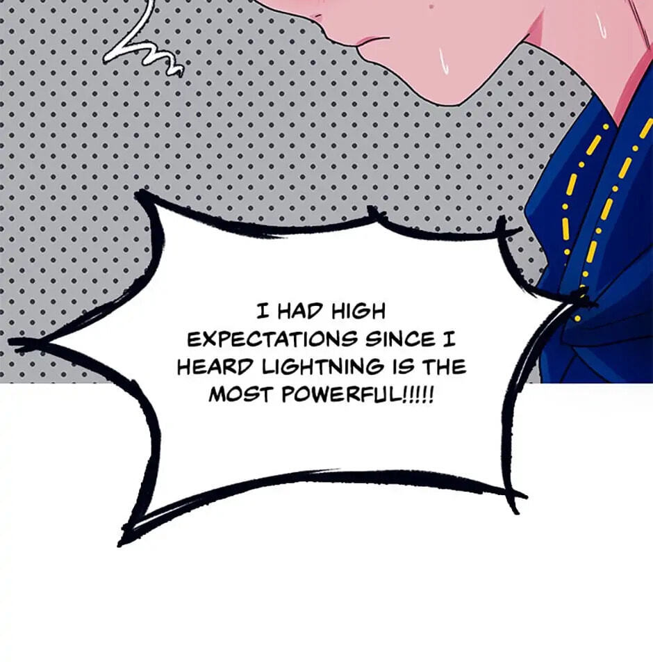 Hara of Thunder Chapter 9 page 76 - 