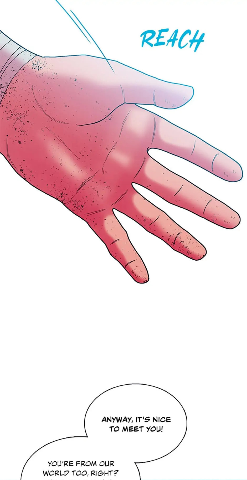 Hara of Thunder Chapter 9 page 78 - 