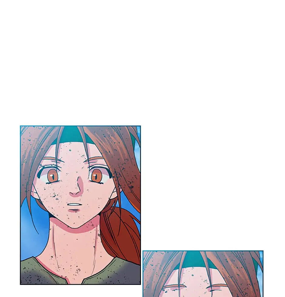 Hara of Thunder Chapter 9 page 86 - 