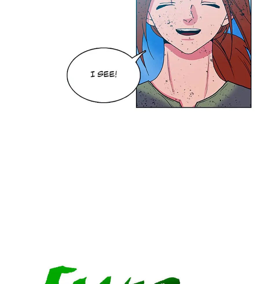 Hara of Thunder Chapter 9 page 87 - 