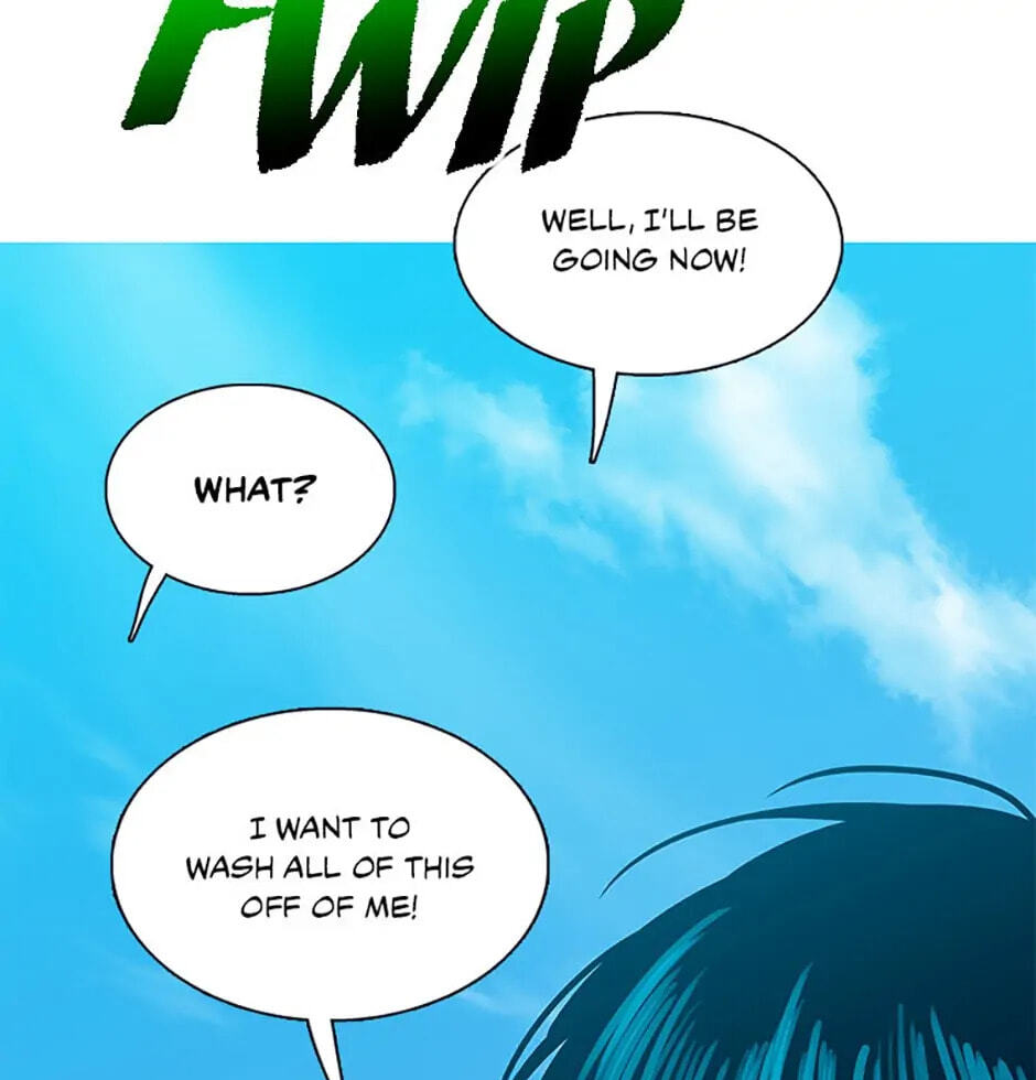 Hara of Thunder Chapter 9 page 88 - 