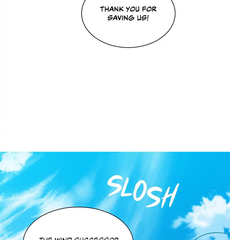 Hara of Thunder Chapter 9 page 93 - 