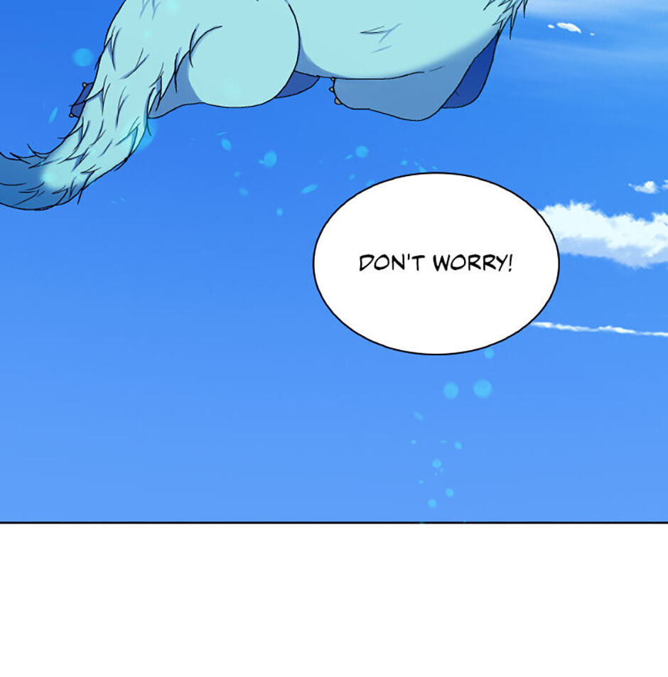 Hara of Thunder Chapter 90 page 101 - 