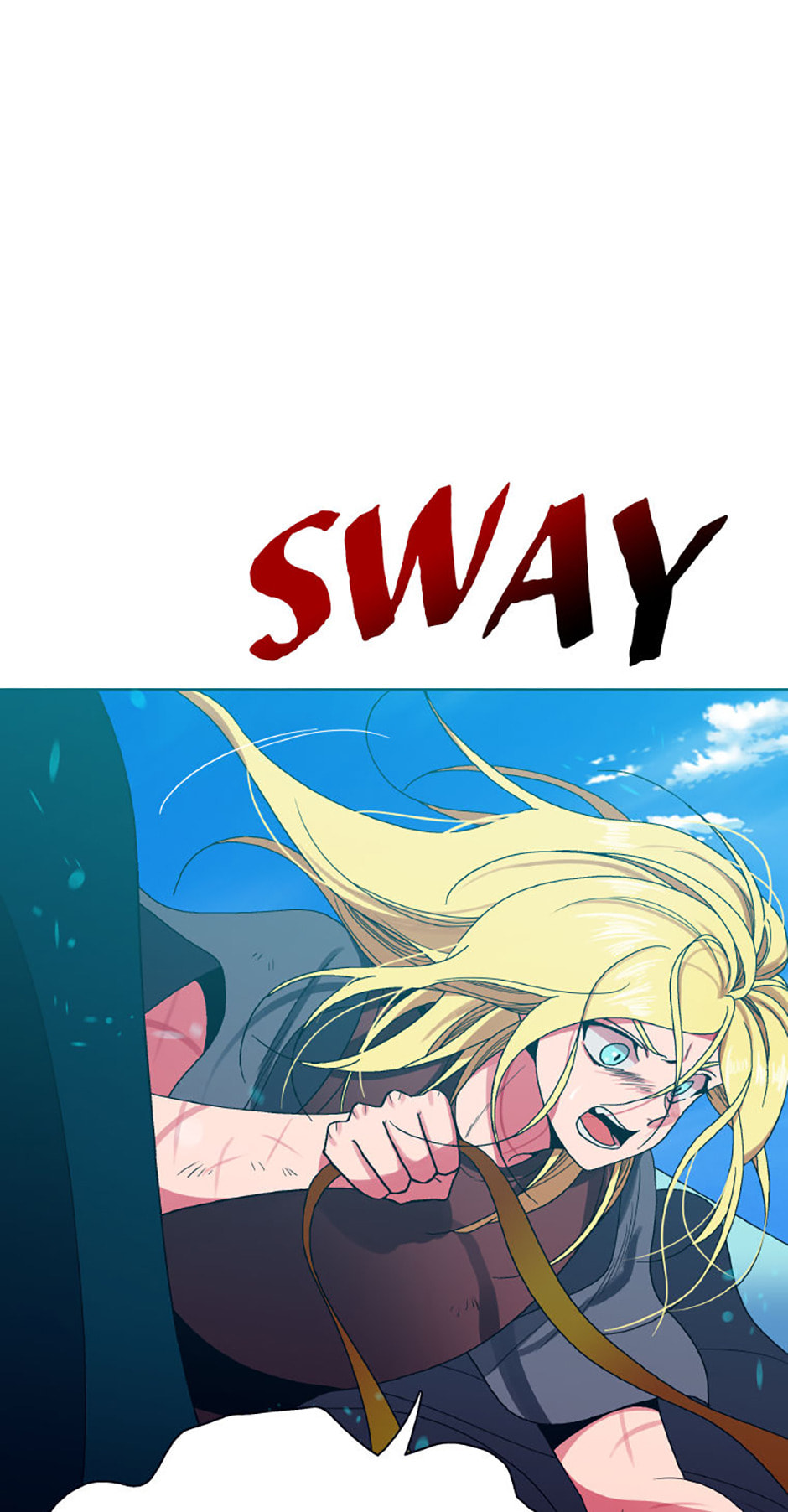 Hara of Thunder Chapter 90 page 102 - 