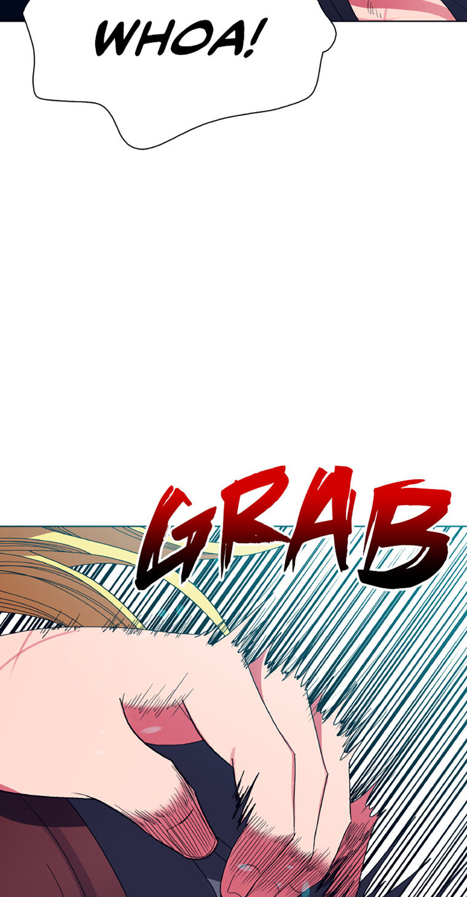 Hara of Thunder Chapter 90 page 103 - 