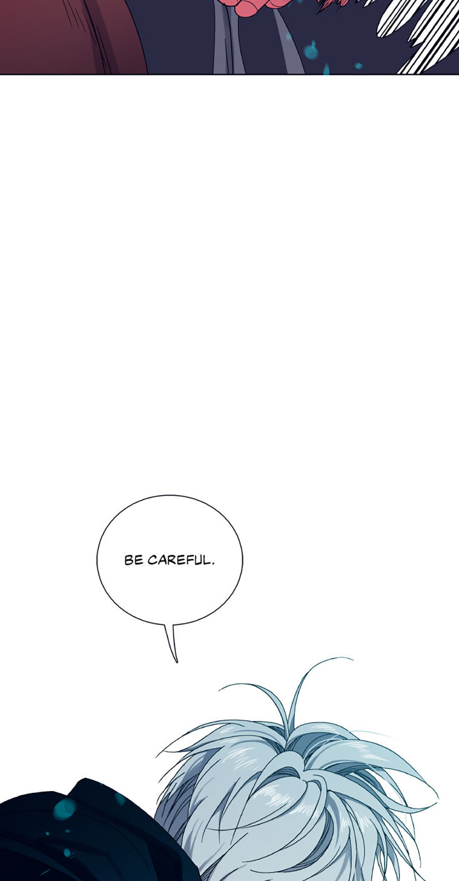 Hara of Thunder Chapter 90 page 104 - 