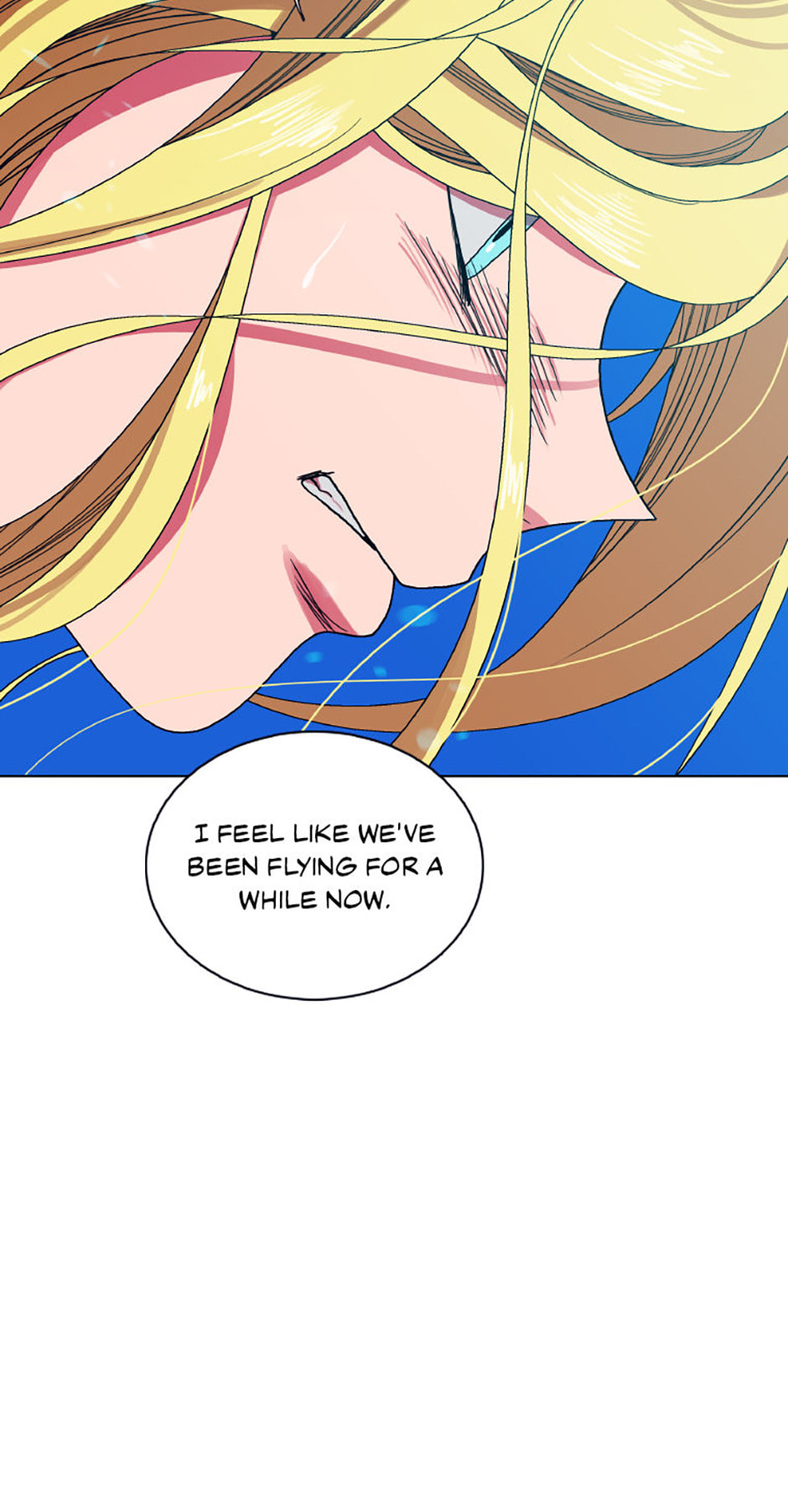 Hara of Thunder Chapter 90 page 106 - 