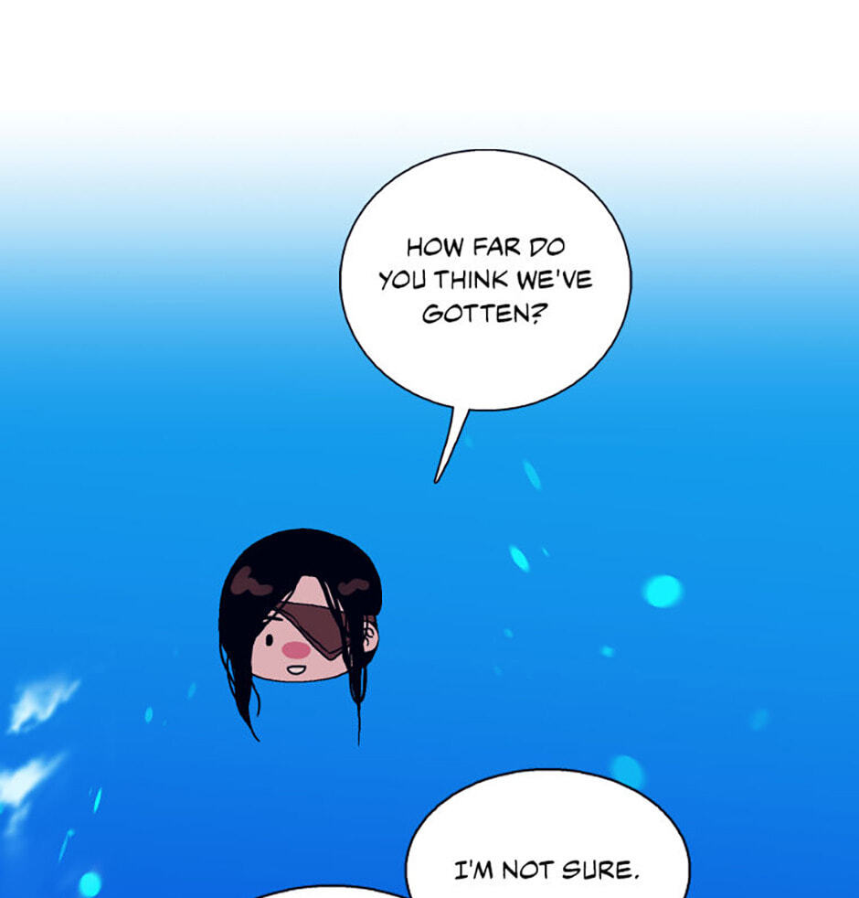 Hara of Thunder Chapter 90 page 107 - 