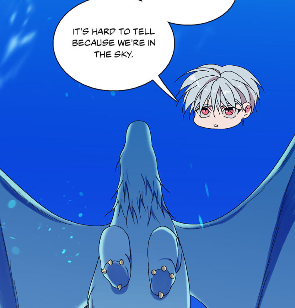 Hara of Thunder Chapter 90 page 108 - 