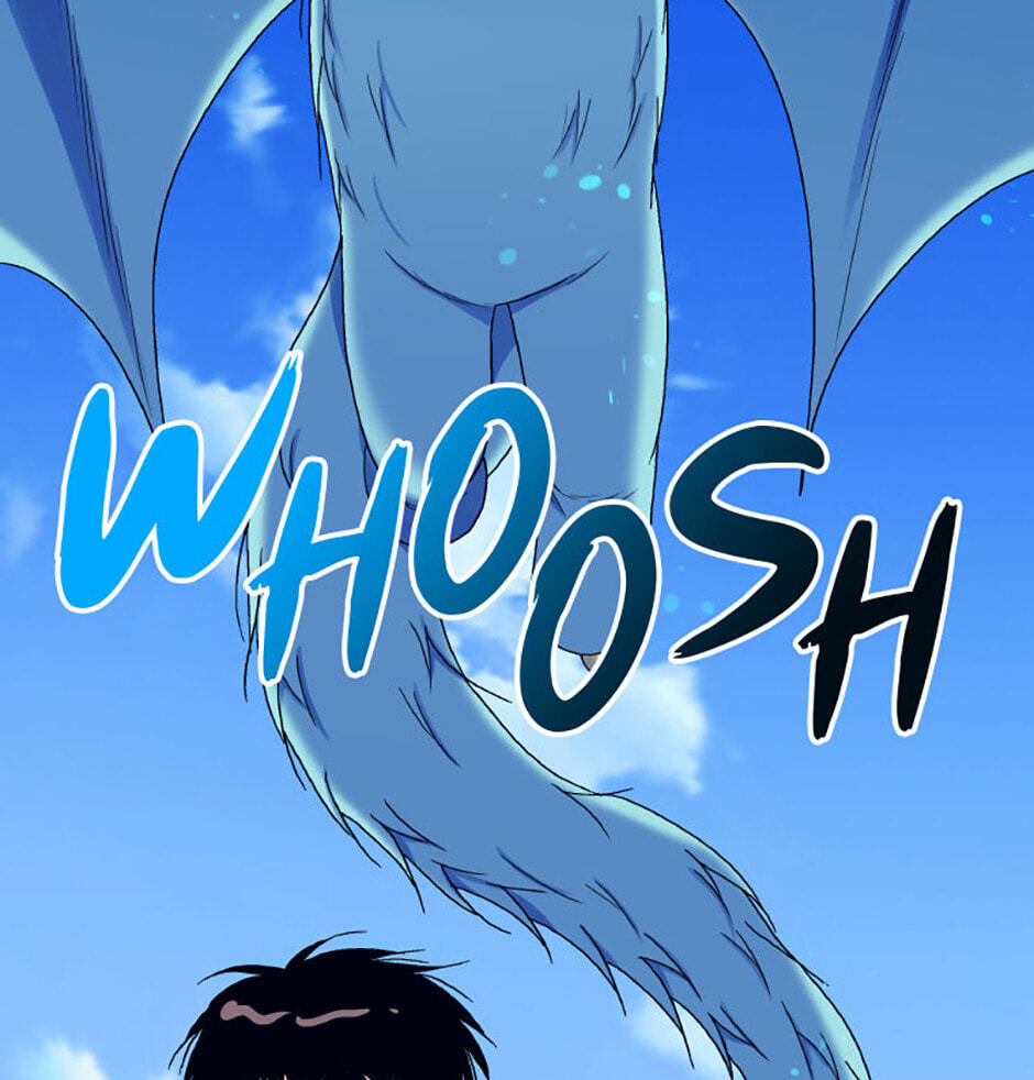 Hara of Thunder Chapter 90 page 109 - 
