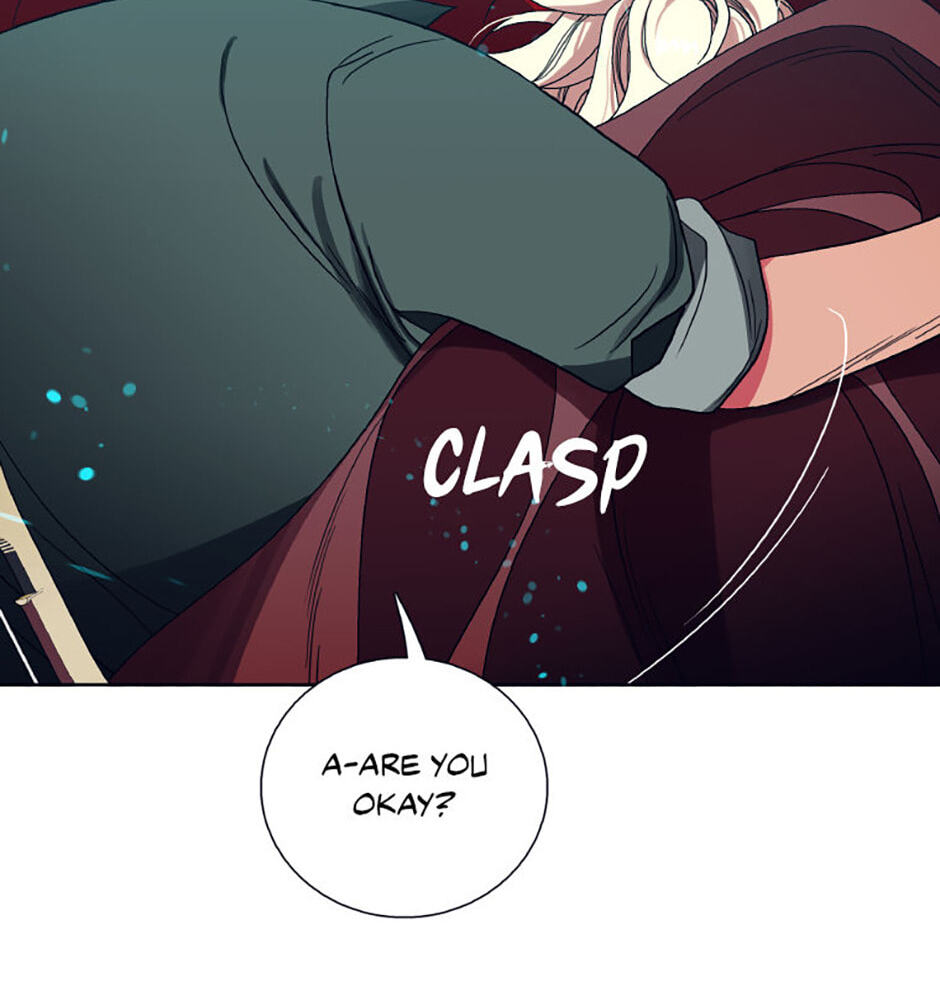 Hara of Thunder Chapter 90 page 112 - 