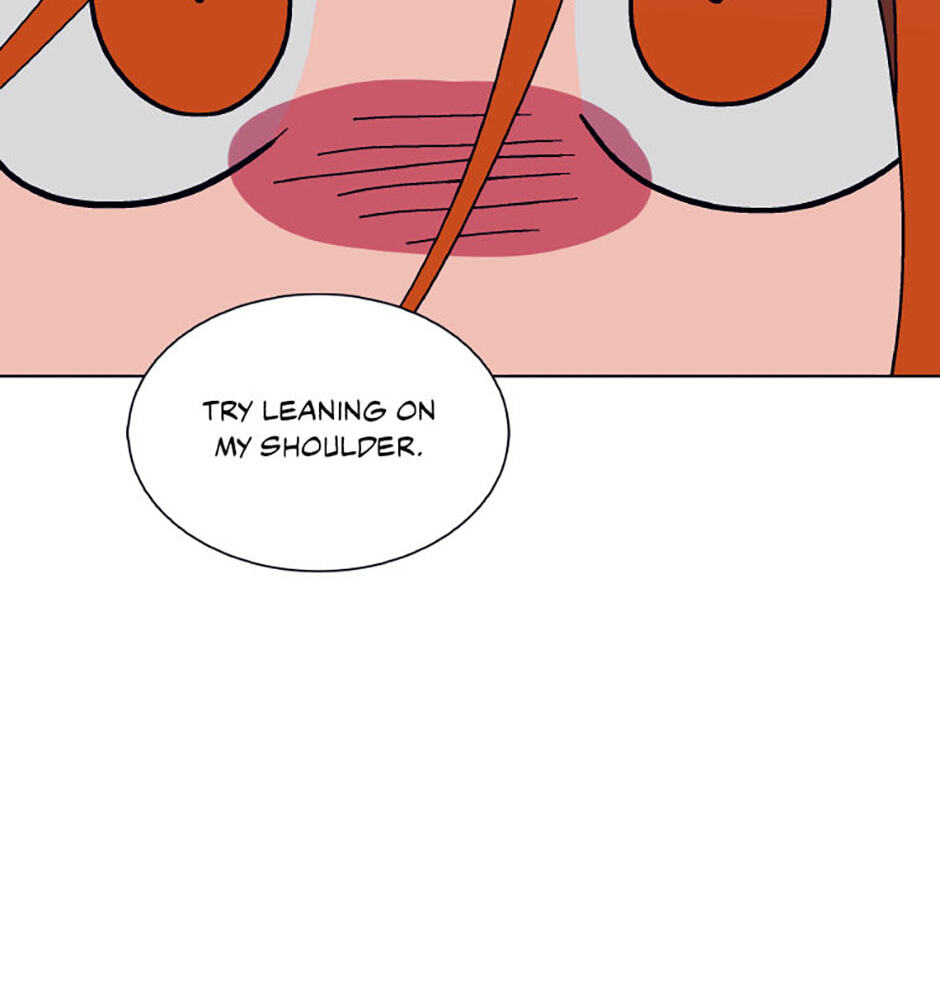 Hara of Thunder Chapter 90 page 114 - 