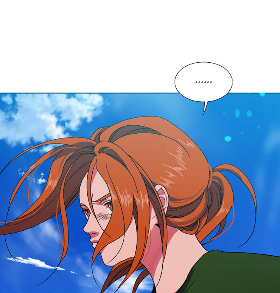Hara of Thunder Chapter 90 page 115 - 