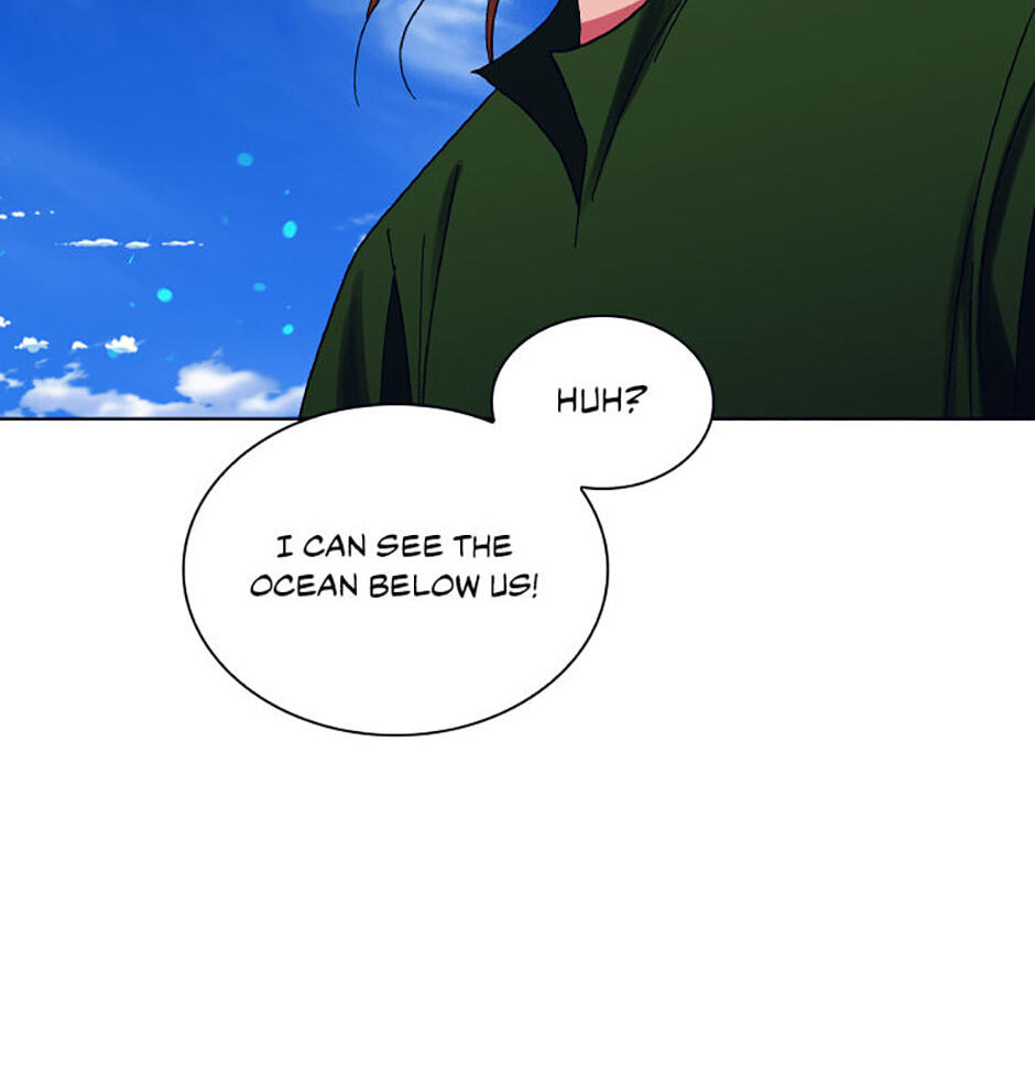 Hara of Thunder Chapter 90 page 116 - 
