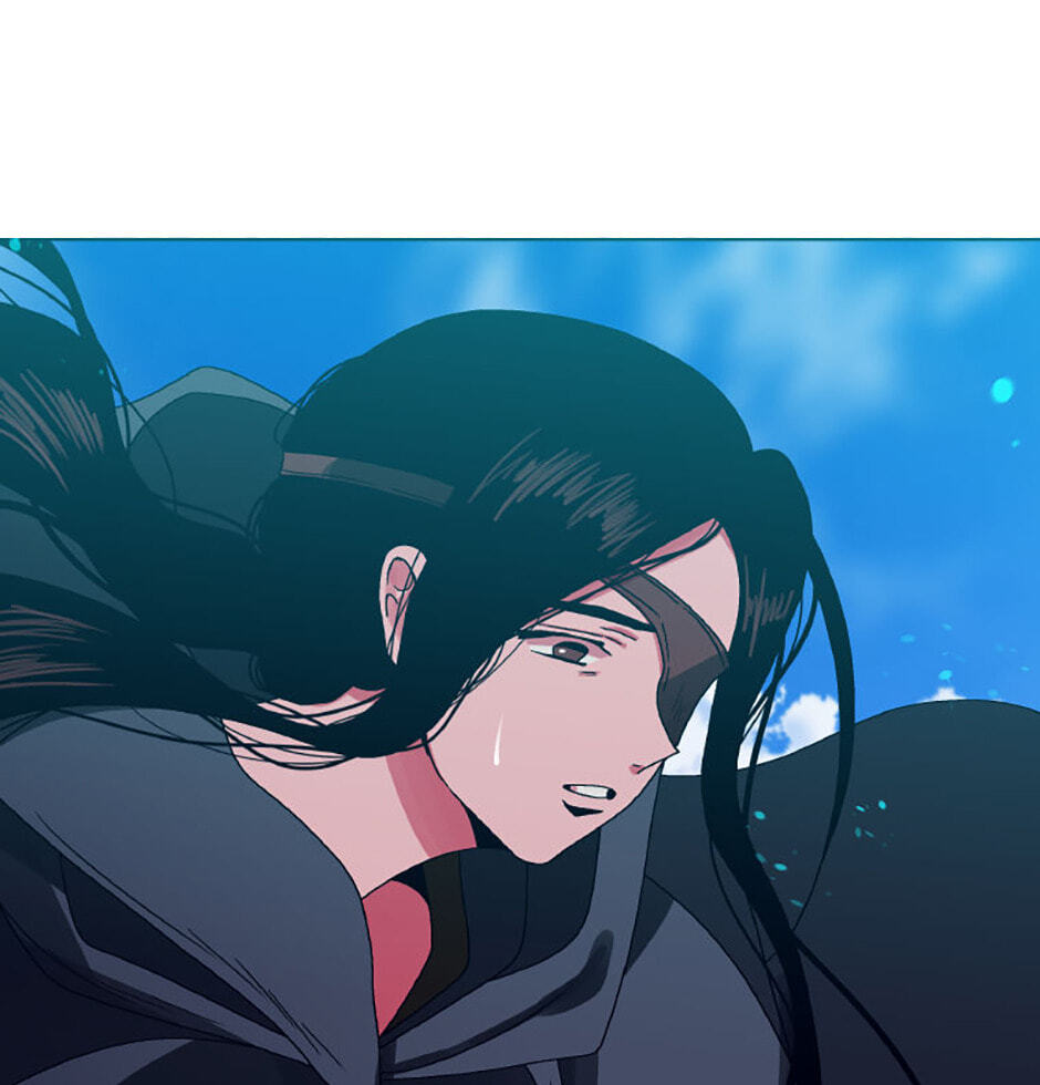 Hara of Thunder Chapter 90 page 117 - 