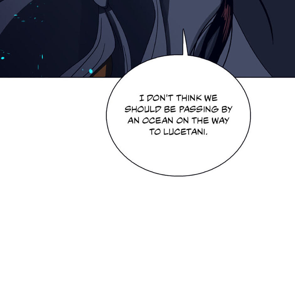 Hara of Thunder Chapter 90 page 118 - 
