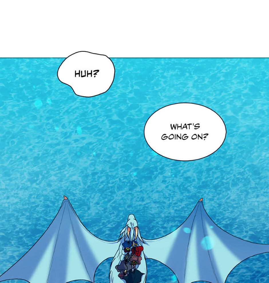 Hara of Thunder Chapter 90 page 119 - 
