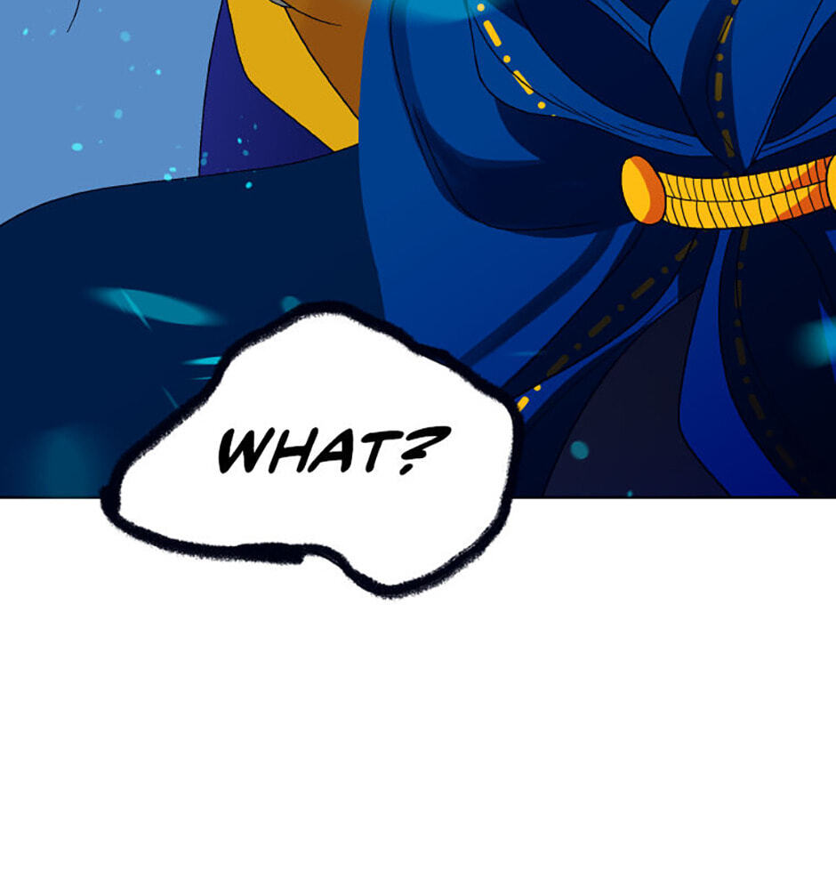 Hara of Thunder Chapter 90 page 123 - 