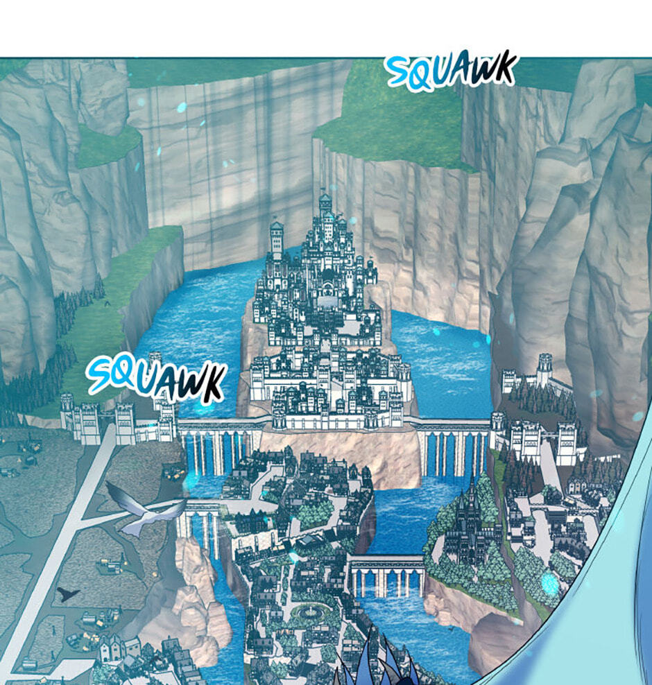 Hara of Thunder Chapter 90 page 127 - 